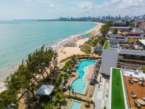 Oceana Atlântico Hotel & SPA